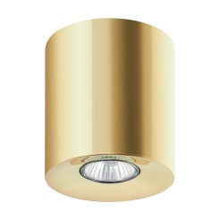 ORION GOLD LAMPA SUFITOWA 1 PŁ MRKURY 6043