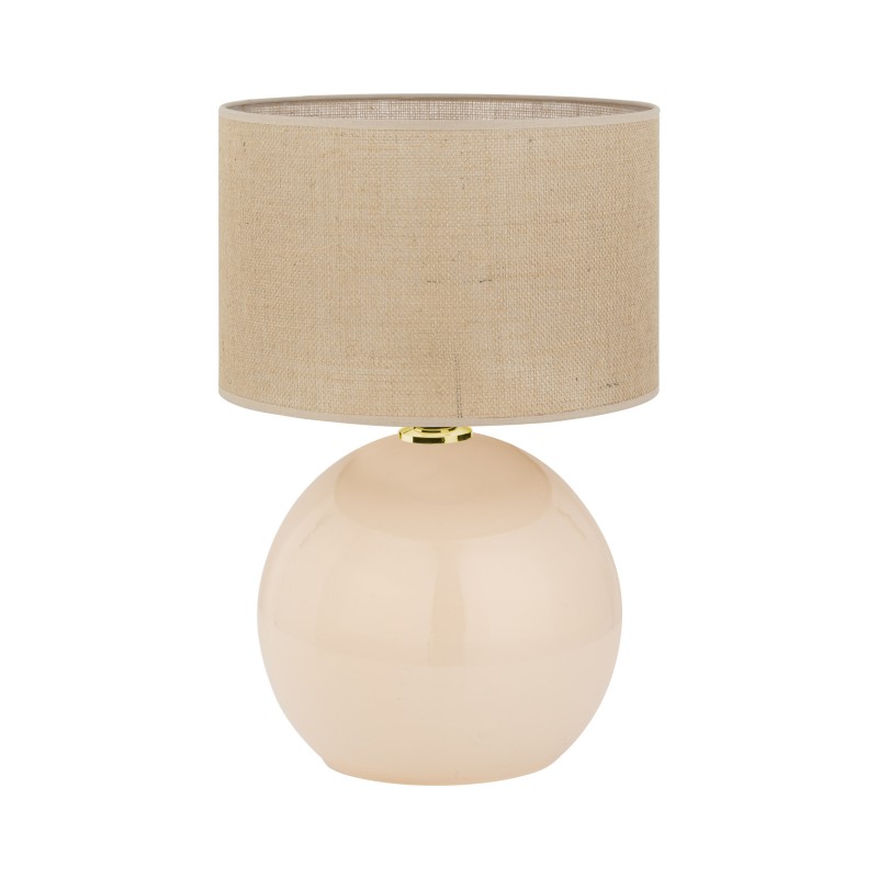 PALLA ECRU LAMPKA NOCNA 1 PŁ 5437