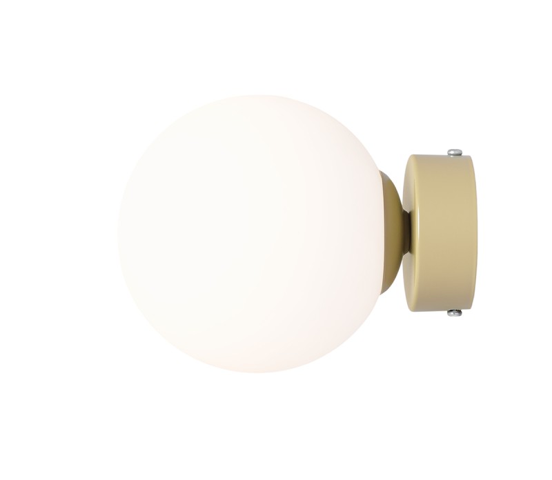 KINKIET BALL PISTACHIO S 1076C12_S