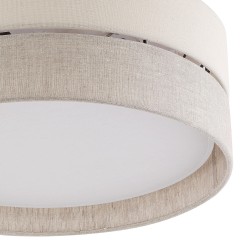 ECO LAMPA SUFITOWA 4 PŁ 450 5775