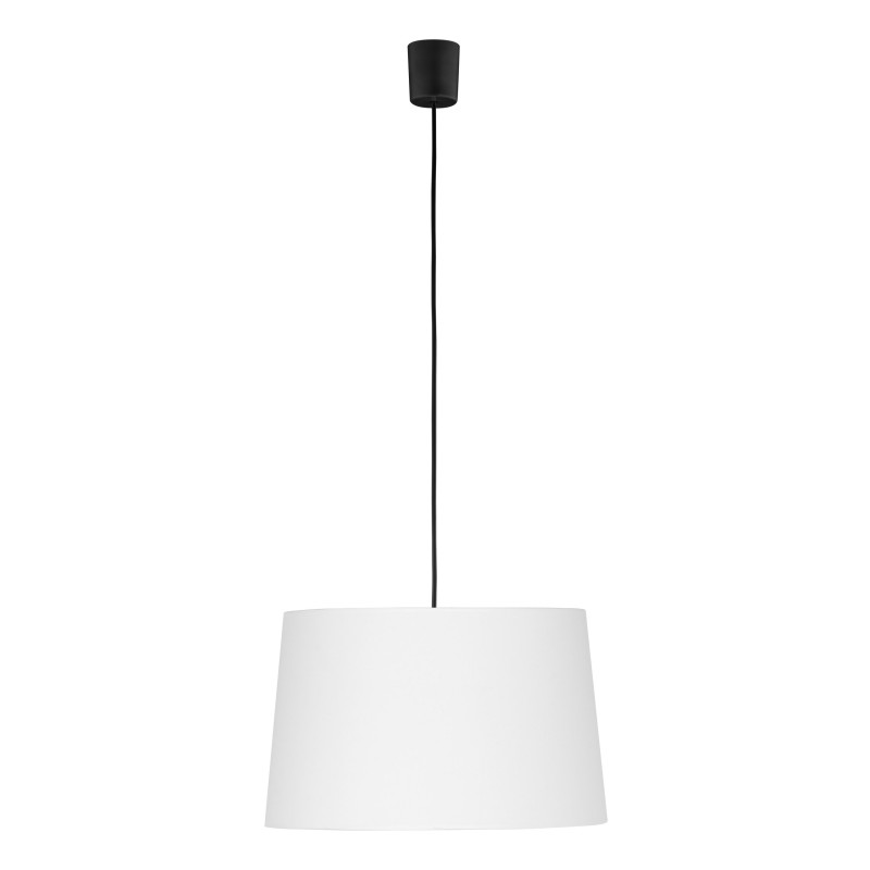 MAJA BLACK/WHITE LAMPA WISZĄCA 1 PŁ 6447