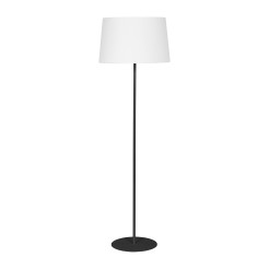 MAJA BLACK/WHITE LAMPA PODŁOGOWA 1 PŁ 5547