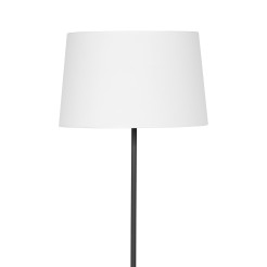 MAJA BLACK/WHITE LAMPA PODŁOGOWA 1 PŁ 5547