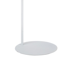 LOGAN WHITE LAMPA PODŁOGOWA 1 PŁ 5484