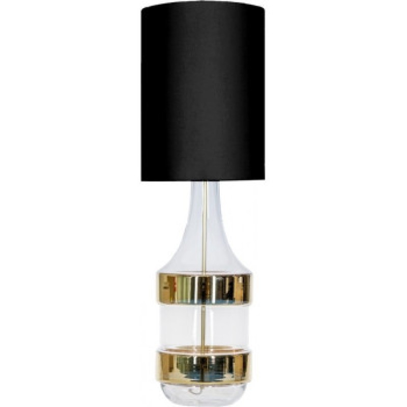 Lampka nocna/biurkowa/gabinet 4concepts BIARITZ GOLD L223181307