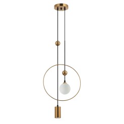 Trosti PND-428892-BRO