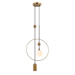 Trosti PND-428892-BRO