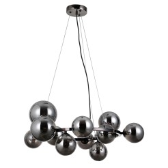 Canello PND-406007-11A-BL