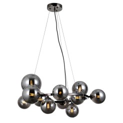 Canello PND-406007-11A-BL
