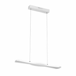 LAMPA WISZĄCA VITA 24W LED BIAŁA ML327