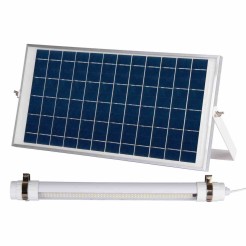 Świetlówka Solarna Jimmy 580lm 6000K EKO9090