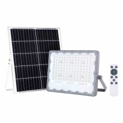 Naświetlacz Solarny Fokus 100W 1300lm 6000K EKO9092