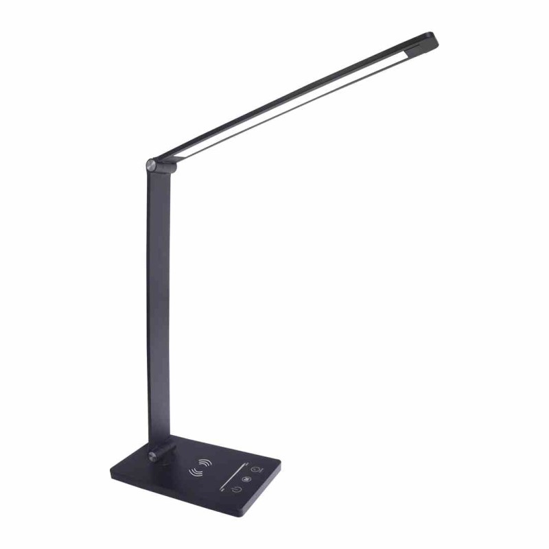 Lampka biurkowa VARIO BLACK 5W LED ML8866