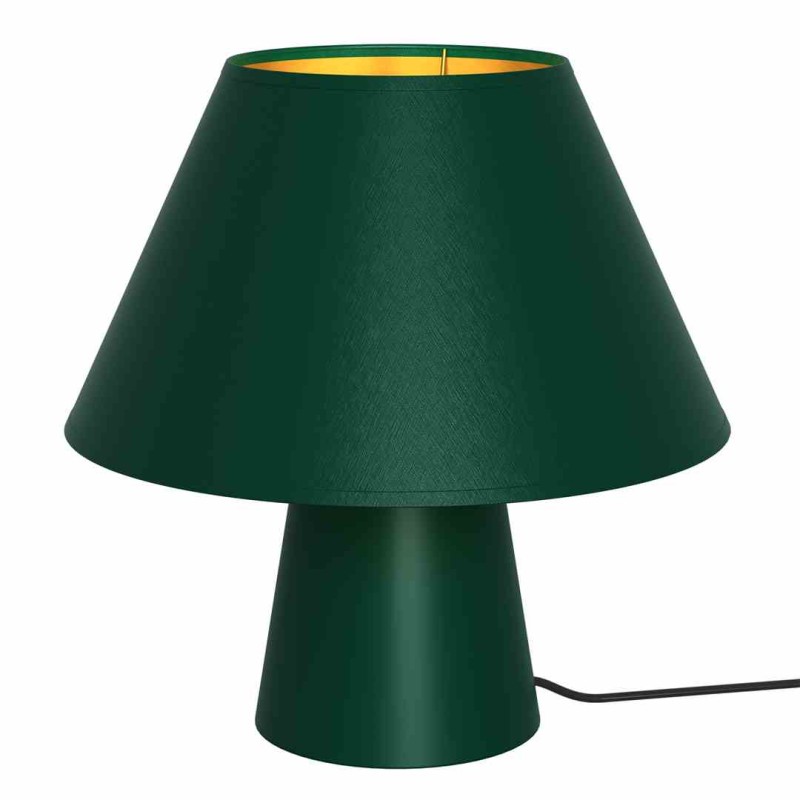 Lampka nocna FIFI GREEN 1xE27 MLP8883