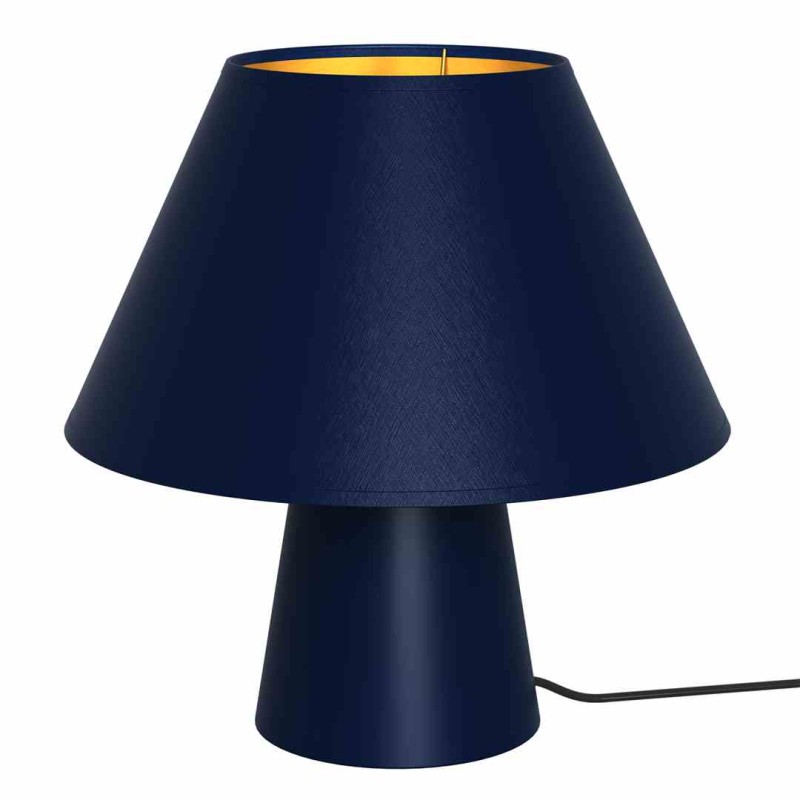 Lampka nocna FIFI NAVY BLUE 1xE27 MLP8886