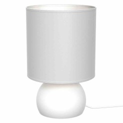 Lampka nocna VICKY WHITE 1xE27 MLP8900