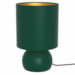 Lampka nocna VICKY GREEN 1xE27 MLP8902