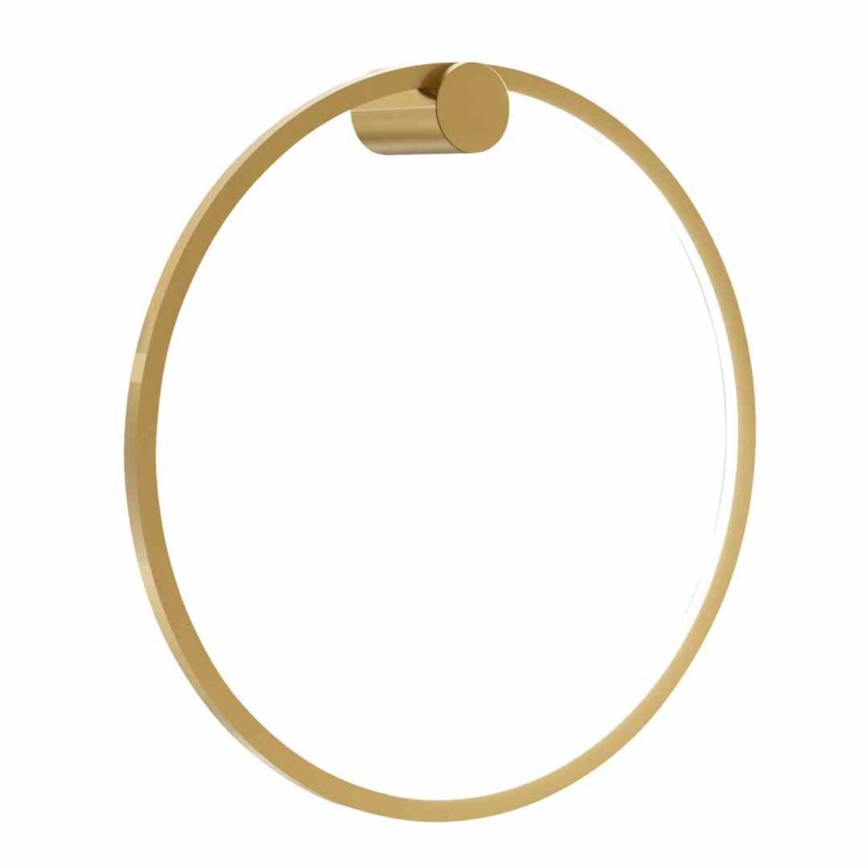SATURNO Gold 25W LED ML8851