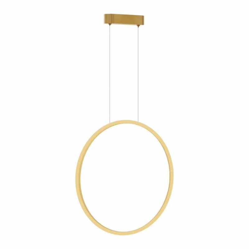 Saturno Gold 28W LED ML8855