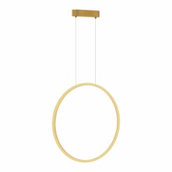 Saturno Gold 28W LED ML8855