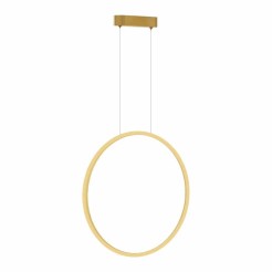 Saturno Gold 28W LED ML8855