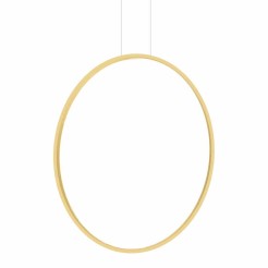 Saturno Gold 46W LED ML8857