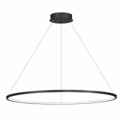 Saturno Black 57W LED ML8862