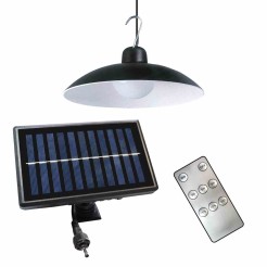 Lampa Solarna Saturn Pojedyńcza EKO9150