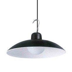 Lampa Solarna Saturn Pojedyńcza EKO9150