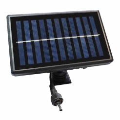 Lampa Solarna Saturn Pojedyńcza EKO9150