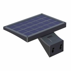 Naświetlacz Solarny Milo 8W 1000lm 4000K EKO9154