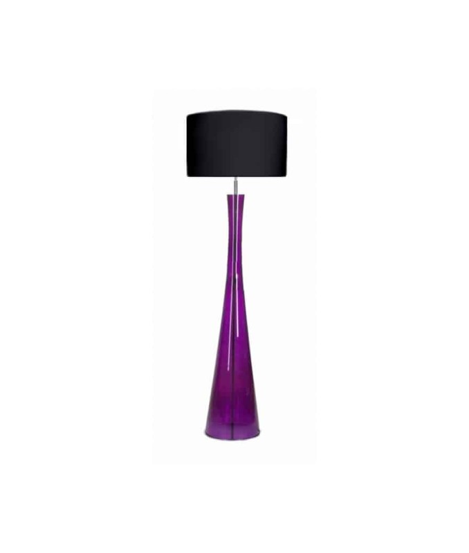 Lampa podłogowa 4concepts SIENA LAVENDER L235311308