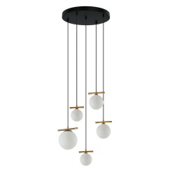 Merseta PND-463325A-BRO+W