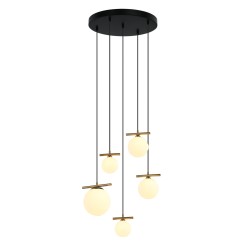 Merseta PND-463325A-BRO+W