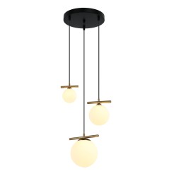 Merseta PND-463323A-BRO+W