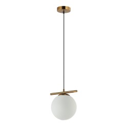 Merseta PND-463321L-BRO+W