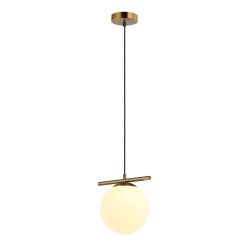 Merseta PND-463321L-BRO+W