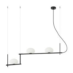 Kernio PND-357783-BK+W