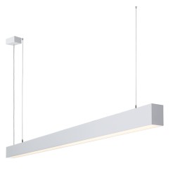 Traversi RX Suspended 200 White 4000K PRD-5470-200-WH-840-PN