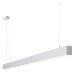 Traversi RX Suspended 170 White 3000K PRD-5470-170-WH-830-PN