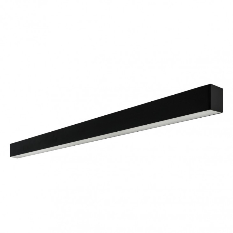 Traversi RX Ceiling 086 Black 3000K PRD-5470-086-BK-830-SF