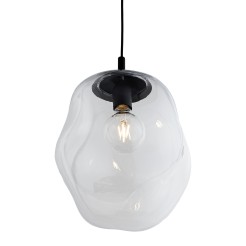 Lampa wisząca TK Lighting 4262 TRANSPARENT