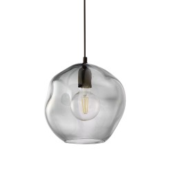 Lampa wisząca TK Lighting 3369 GRAFIT