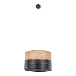 NICOL LAMPA WISZĄCA 3 4798