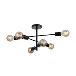 Piansi PND-4025-6-BL