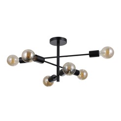 Piansi PND-4025-6-BL