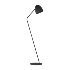 SOHO BLACK LAMPA.PODŁOGOWA 1 5037