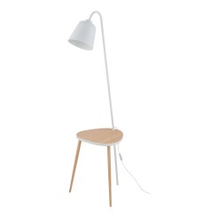 LAMI WHITE LAMPA PODŁOGOWA 1 PŁ 5584