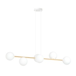 GRAVITY 6 WH GOLD 1242/6