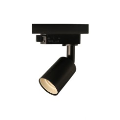 YUMA BLACK track light 1xE27 ML5710